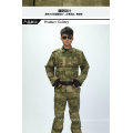 Camouflage Habillement extérieur Bdu Fg Couleur Normal Wear Camouflage Twill